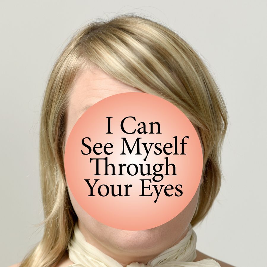 Dans op Dinsdag: I Can See Myself Through Your Eyes