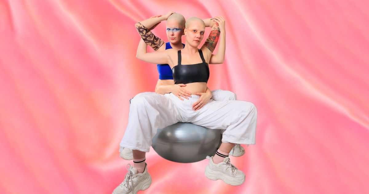 I'll be your daddy - Firma Frictie — Theater Bellevue, Amsterdam