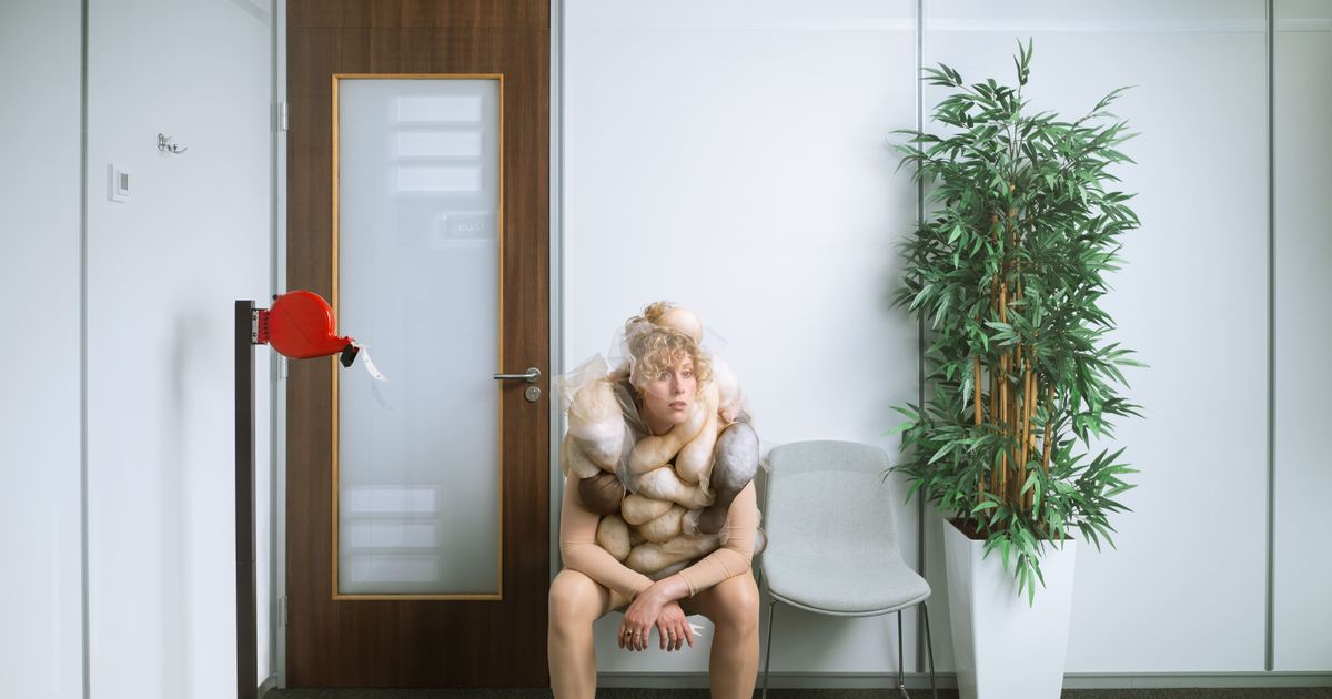 Buikzwam — Kompagnie Kistemaker