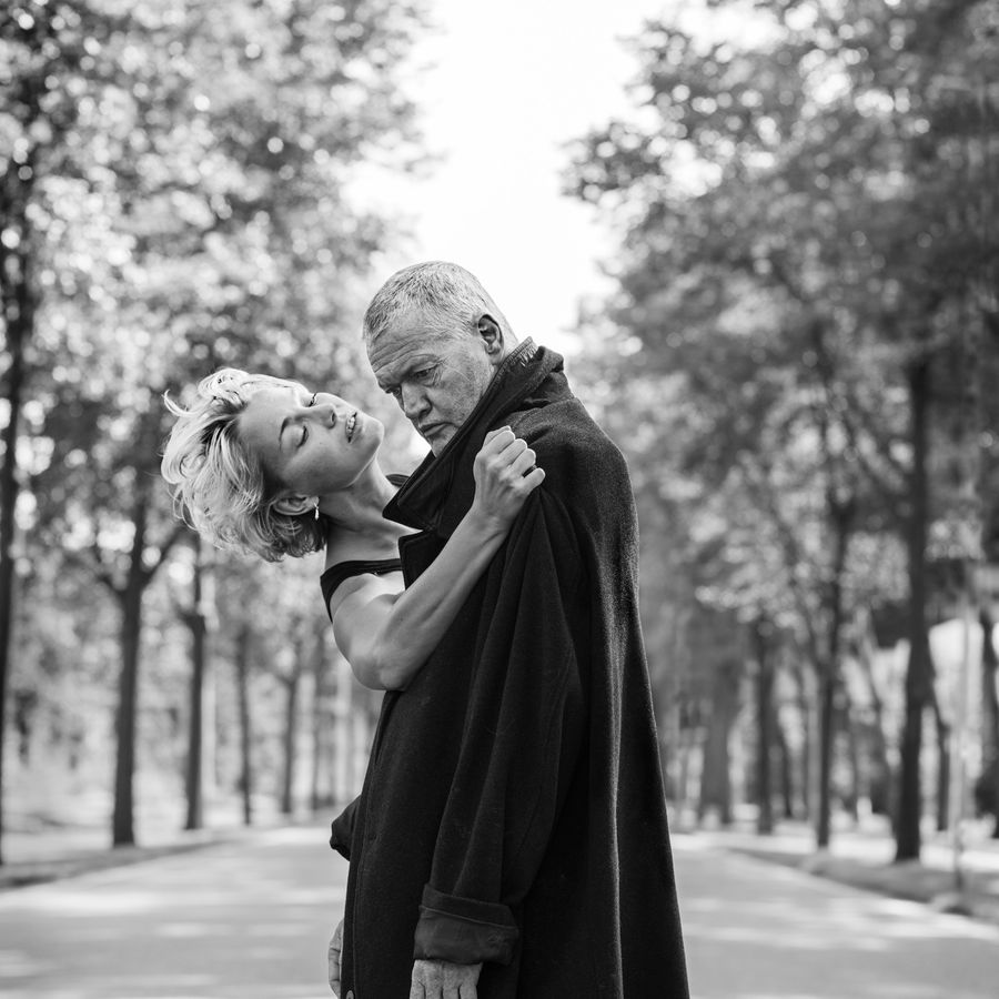 Toneelgroep Maastricht - Peachez