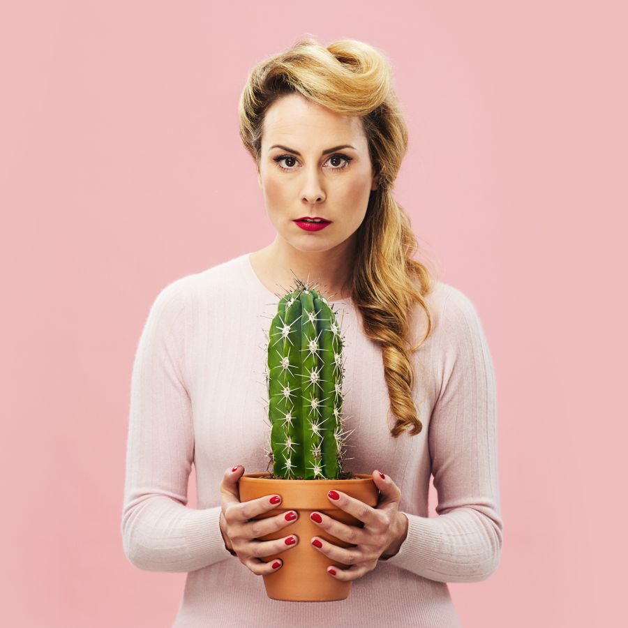 Yvonne van den Eerenbeemt 