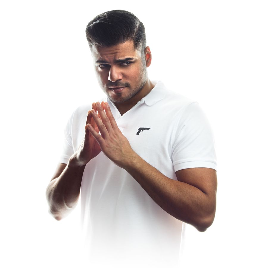 Rayen Panday - Trigger