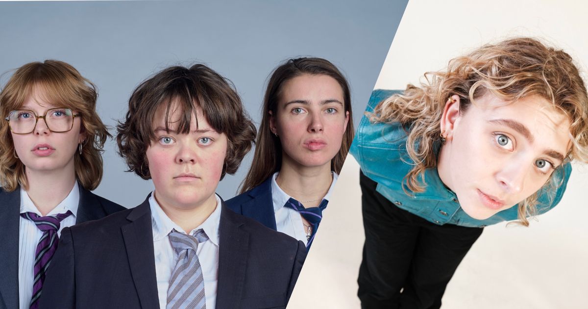 CTF DOUBLE BILL: De Generale x STEM