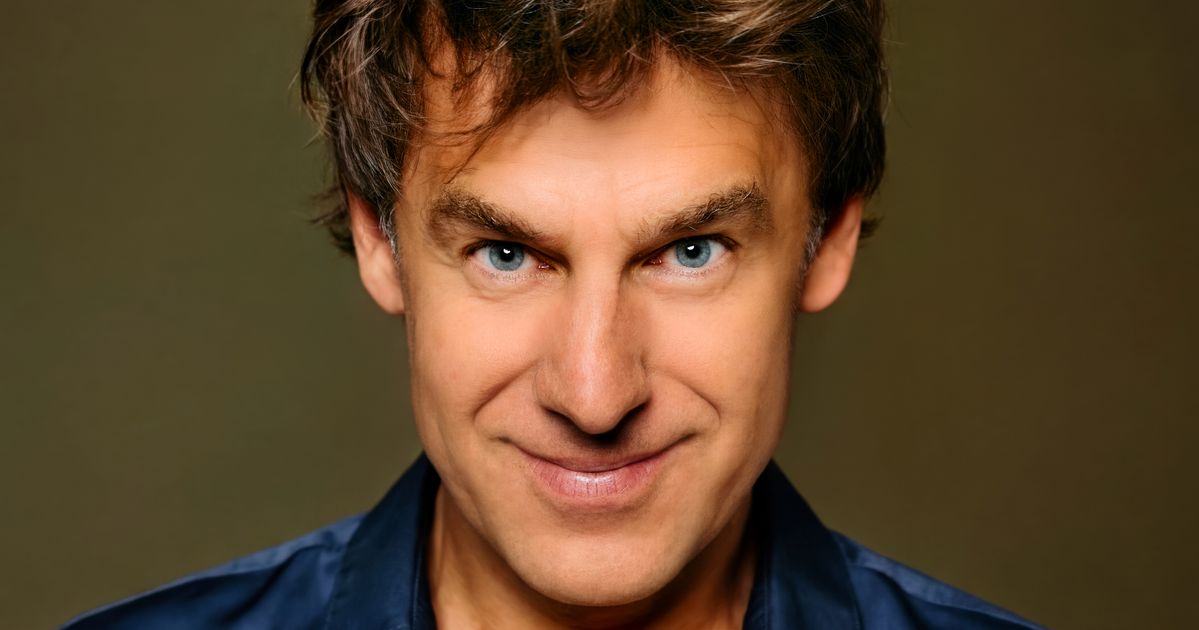 Marko Maandag - Remko Vrijdag — Theater Bellevue, Amsterdam