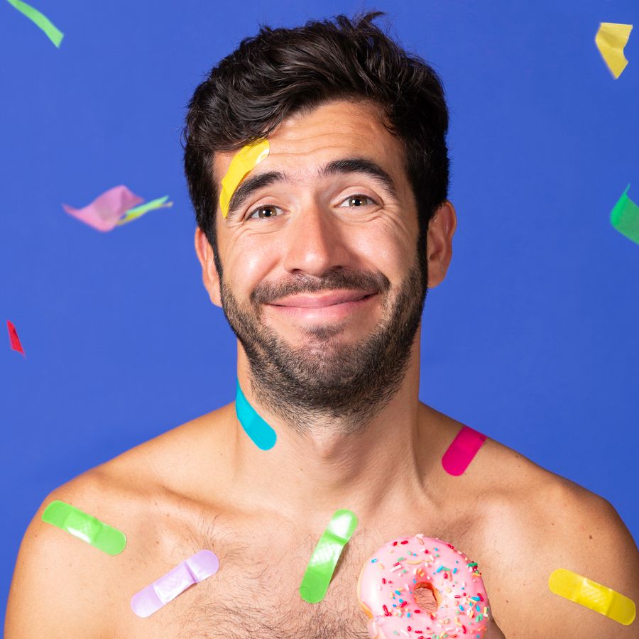 Marco Lopes - Wees blij