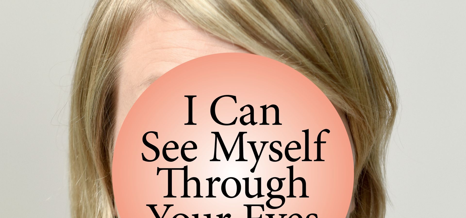 Dans op Dinsdag: I Can See Myself Through Your Eyes