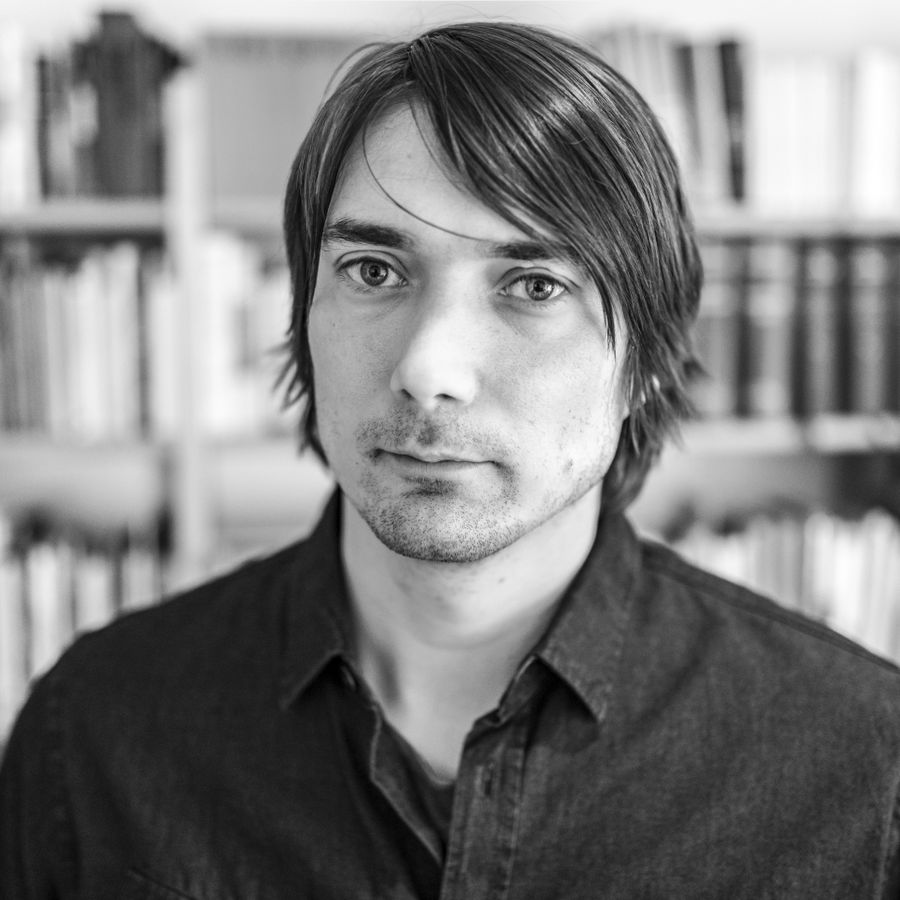 Rik van den Bos