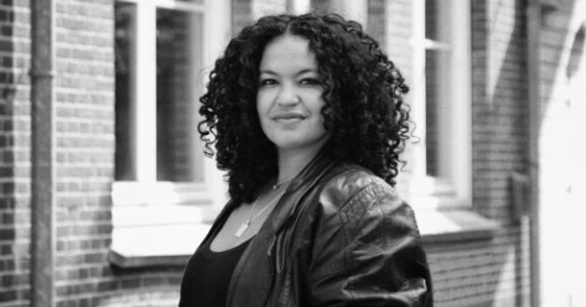 Full Circle — Poetry Circle: Nadine Rypkema, Linde van Wingerden ...