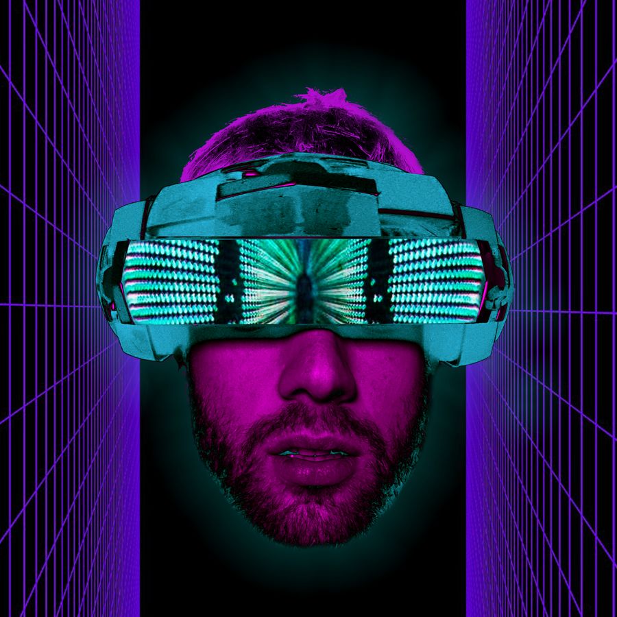 Booi Kluiving - let's Play