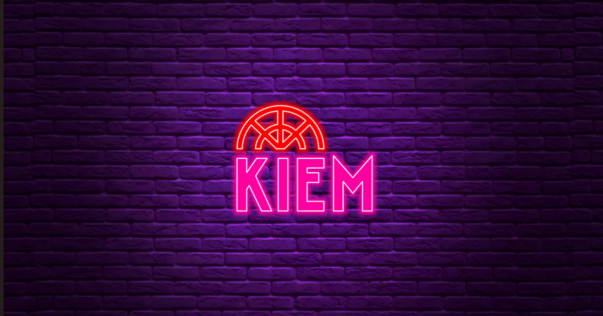 KIEM — Theater Bellevue, Amsterdam