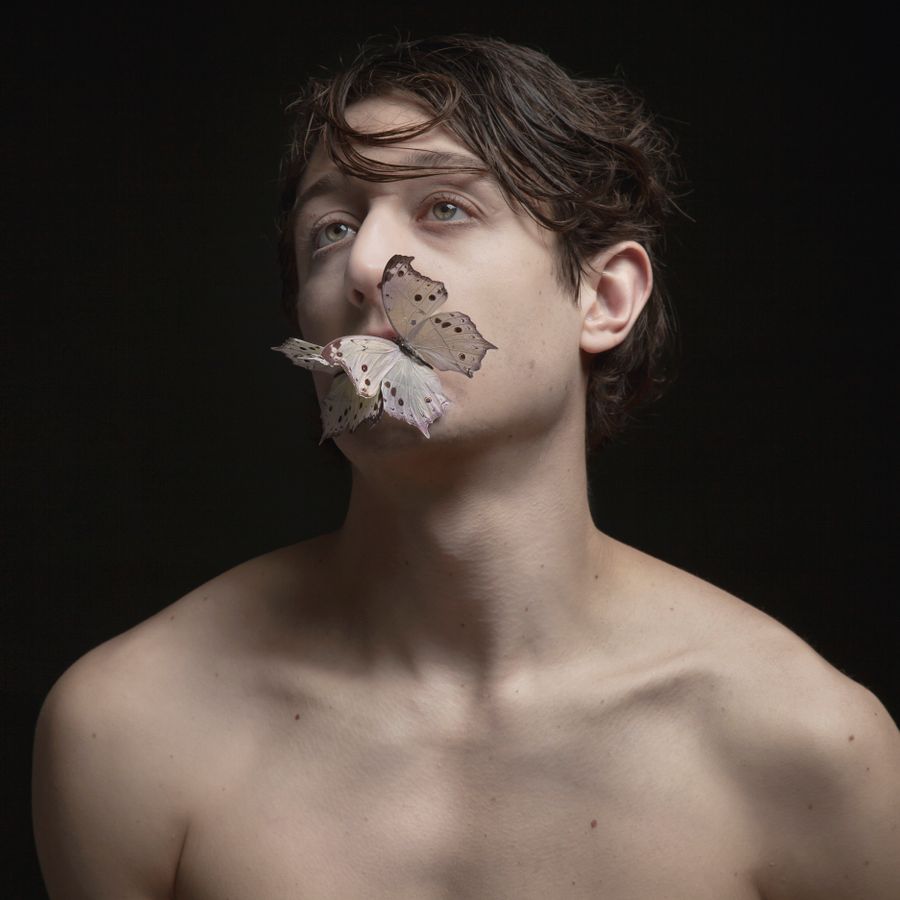 Een leven lang seks - Theater Bellevue / Sanne Schuhmacher / Wieke ten Cate Foto: Casper Koster