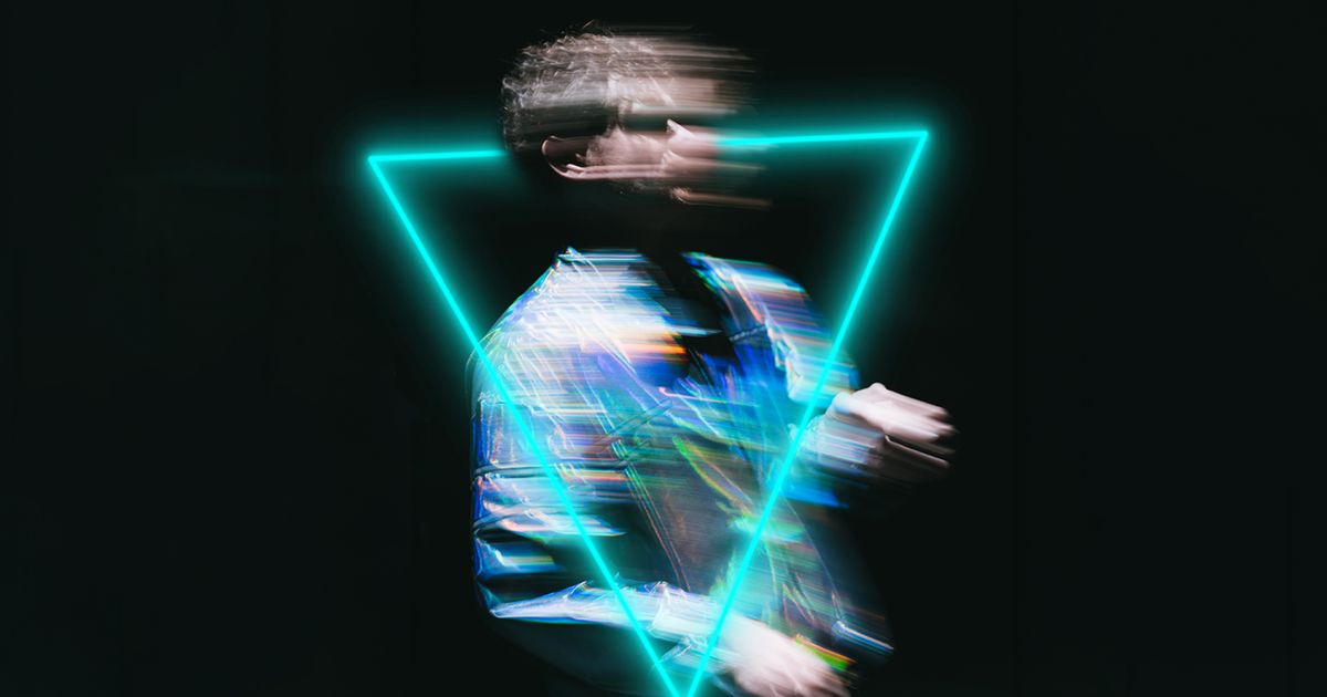 VV I ENERGY — 20hertz
