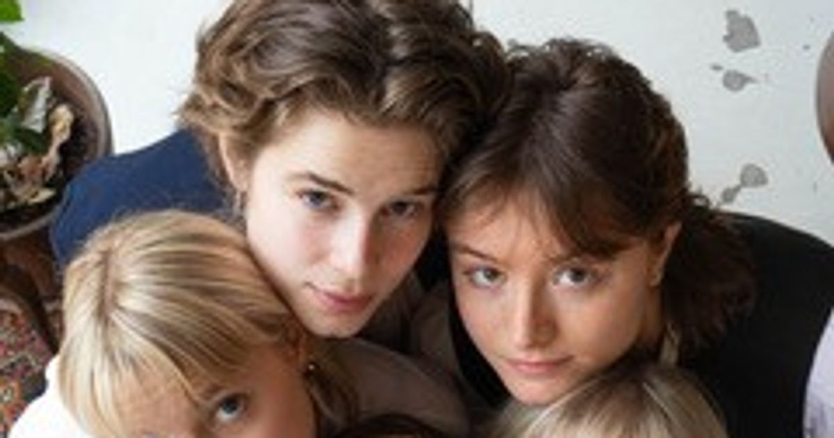 De Derde Vrouw - Collectief POT — Theater Bellevue, Amsterdam
