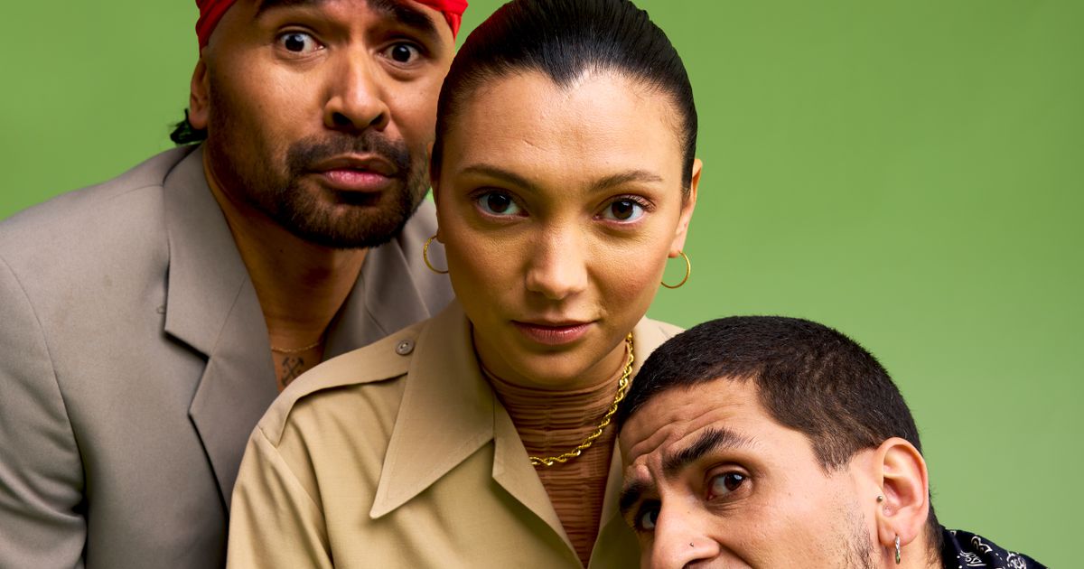 Kelapa Muda — Kobra Theaterproducties