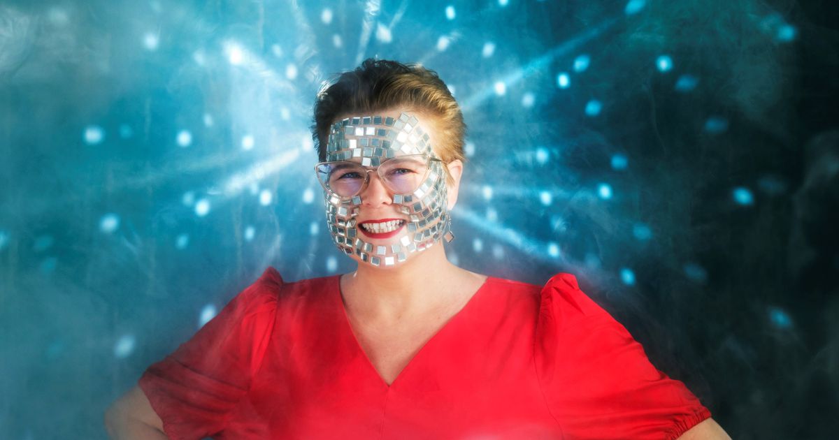 Aan mij zal het niet liggen — Marjolijn van Kooten