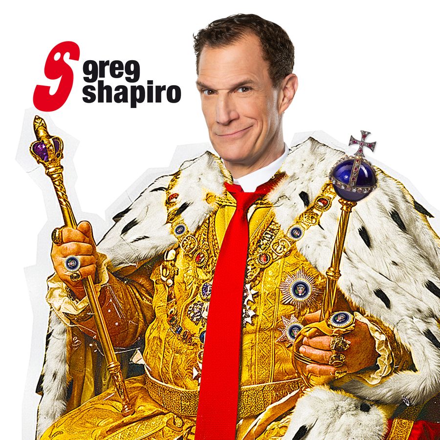 KING ME