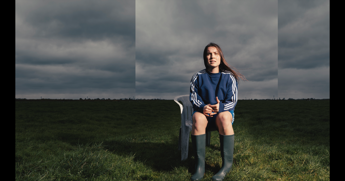 FLATLAND — Isabel Schoonbeek