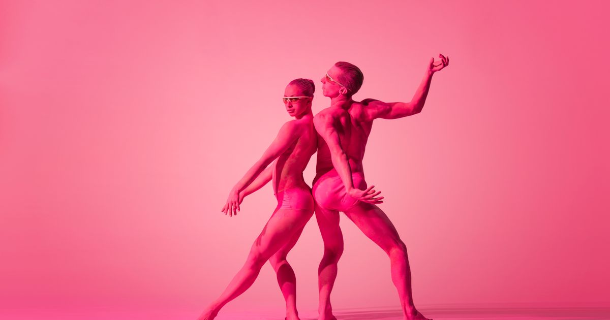 Pink Smoke — Club Guy & Roni / Invites