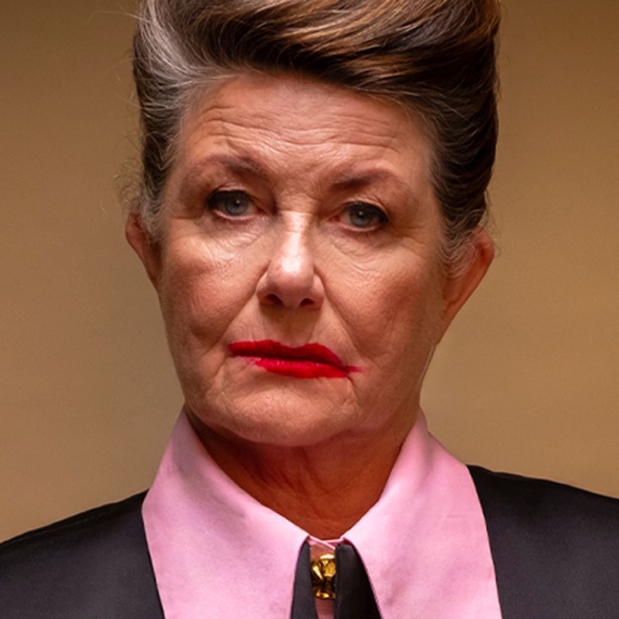 Campagnebeeld Vonnis - liggend