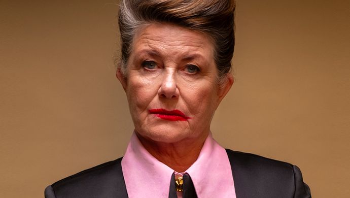 Campagnebeeld Vonnis - liggend