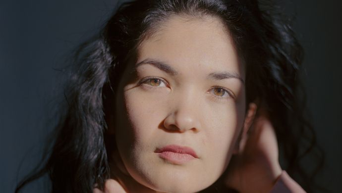 Maxine Palit de Jongh