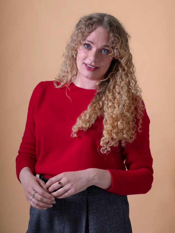 Iduna Paalman