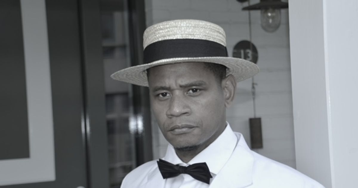 Papa Koenders: Mi tongo tru — Maikel van Hetten