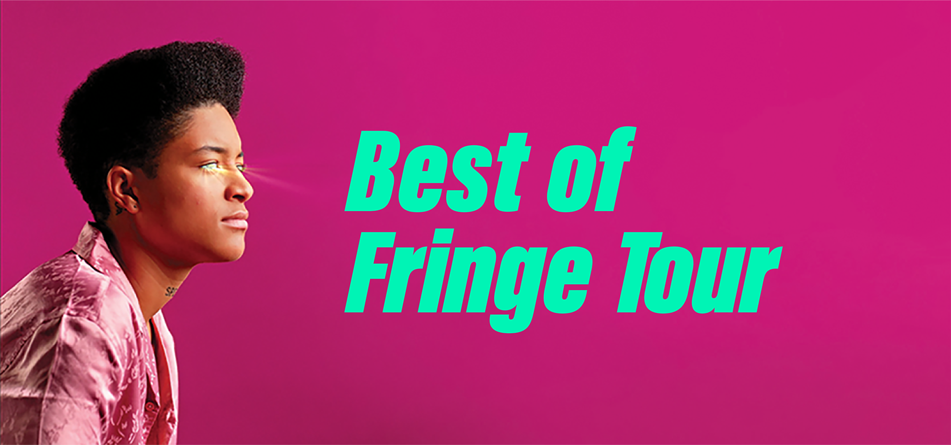 Best of Fringe Tour 2022