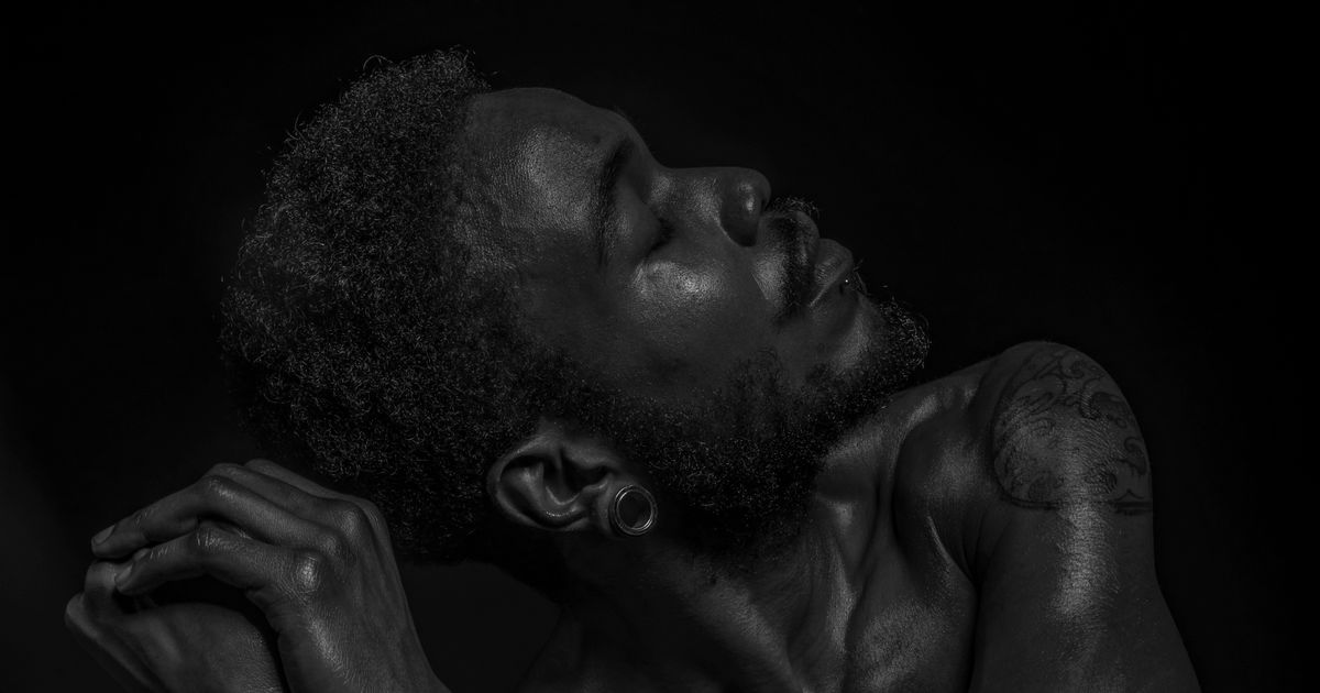 Nos Bida — Shaquille George