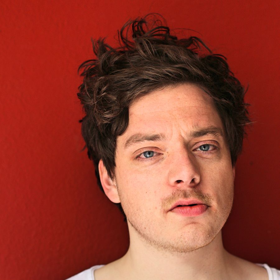 Benjamin van der Velden - Ja maar hoe dan 