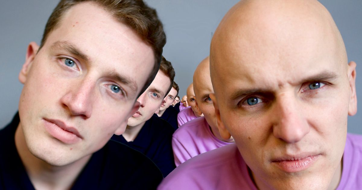 Double bill — Sebastiaan de Bie en Bram van der Snel