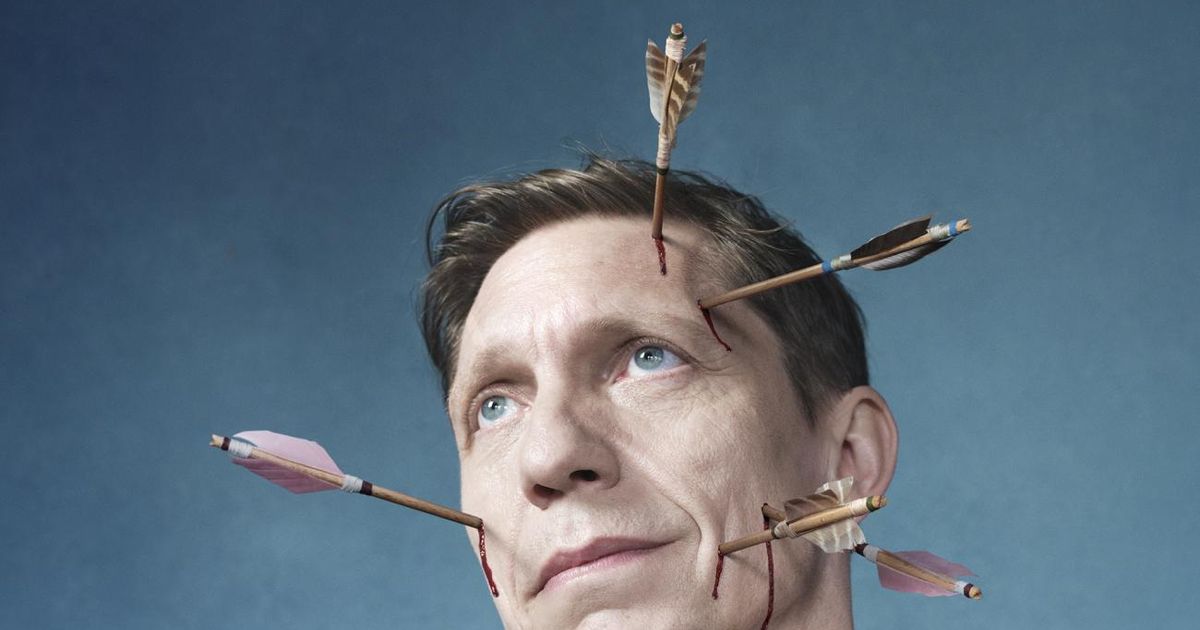 Brute Passie — Theatercollectief SKaGeN/Valentijn Dhaenens/Sara Salvérius/De Studio