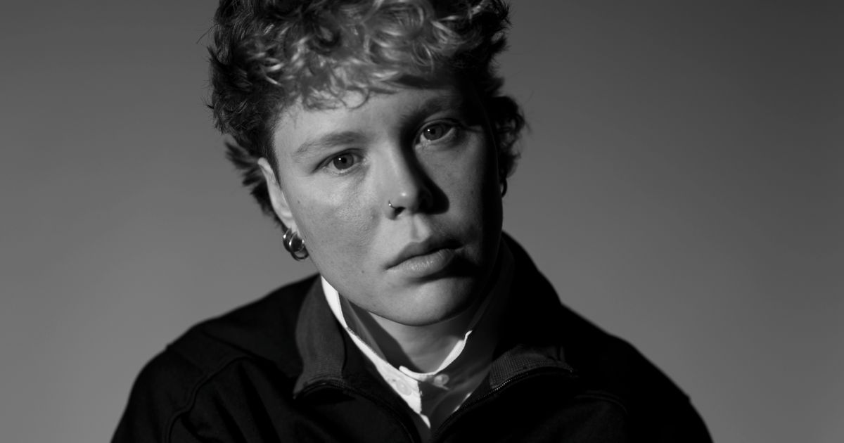 Tomboy Theorie — Steff Geelen