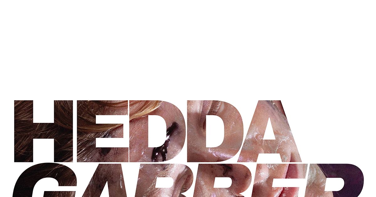 Hedda Gabber — Daniëlle Deddens/Werkplaats Walhalla