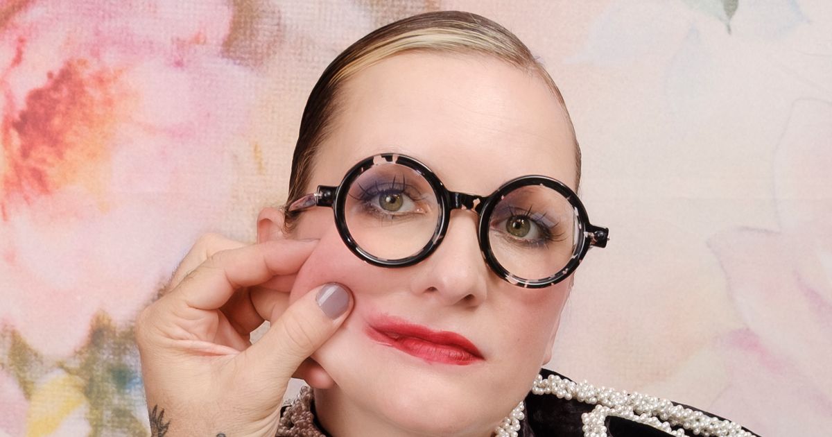 Aai Poesje - Elfie Tromp — Theater Bellevue, Amsterdam