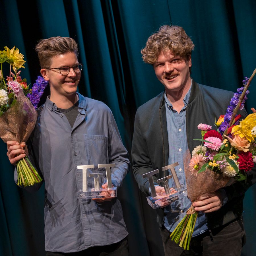 Uiteriking TTTStipendium 2021